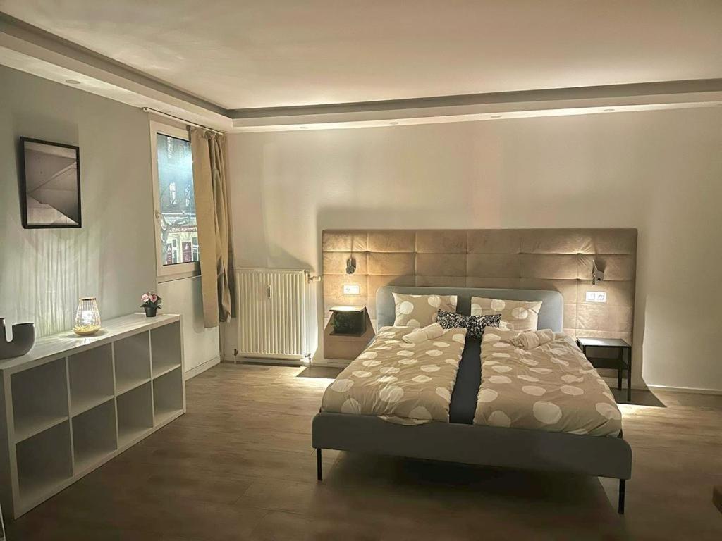 Ar Living Vienna Klosterneuburger Studios Kültér fotó