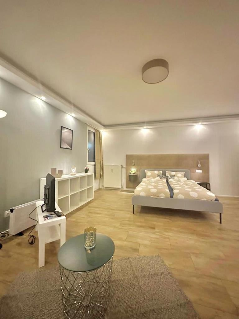 Ar Living Vienna Klosterneuburger Studios Kültér fotó