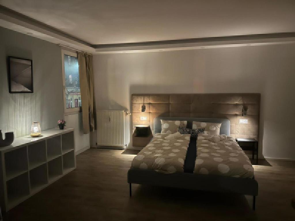 Ar Living Vienna Klosterneuburger Studios Kültér fotó